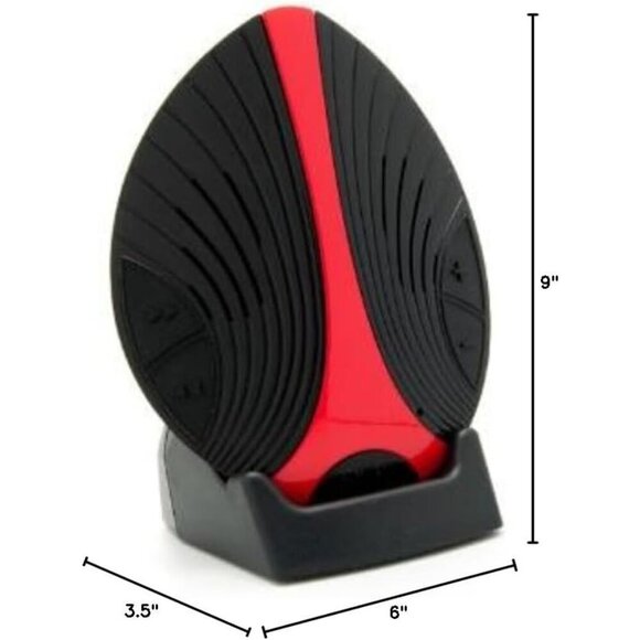 NIB Cy-Fi‎ Wireless Sports Speaker Bluetooth iPhone/Touch Cycling Speaker - Picture 5 of 10